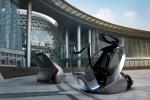 GMC EN-V Jiao Concept 2010 года